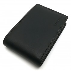 【 MINI CARTERA HOMBRE AMERICANA TARJETERO PIEL 】▷ CLASSIC