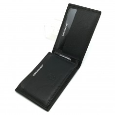 【 MINI CARTERA HOMBRE AMERICANA TARJETERO PIEL 】▷ CLASSIC 2