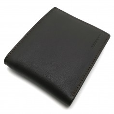 【 CARTERA/AMERICANA CON MONEDERO PIEL PARA HOMBRE 】▷ CLASSIC