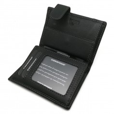 Cartera con monedero de... 2