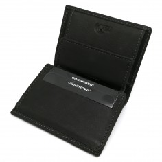 【 MINI CARTERA CON MONEDERO DE PIEL PARA HOMBRE 】▷ TOKIO 2