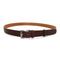 【 CINTURON 30mm DOBLE COSTURA EXTRALARGO】▷ CASANOVA