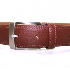 【 CINTURON 30mm DOBLE COSTURA EXTRALARGO】▷ CASANOVA 2