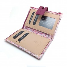 【 MONEDERO BILLETERA  CON CREMALLERA MEDIANO 】▷ PEZRAYA 2