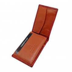 【 MINI/CARTERA AMERICANA CON MONEDERO HOMBRE 】▷ TORONTO 2