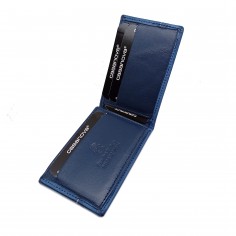 【 MINI/CARTERA AMERICANA PIEL SIN MONEDERO PARA HOMBRE 】▷ OHIO 2