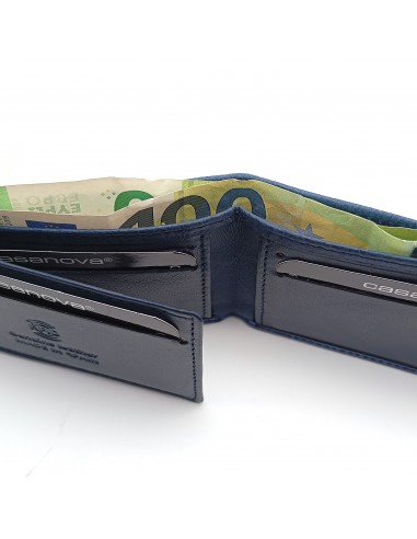 MINI/CARTERA AMERICANA PIEL SIN MONEDERO PARA HOMBRE 】▷ OHIO