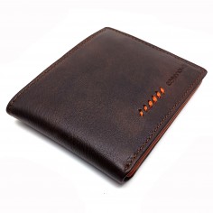 【 CARTERA/AMERICANA CON MONEDERO HOMBRE 】▷ FLORENCIA