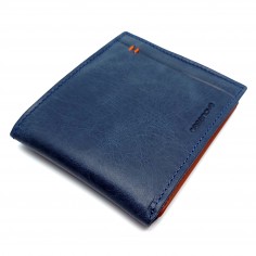 【 CARTERA/AMERICANA CON MONEDERO HOMBRE 】▷ CALIFORNIA