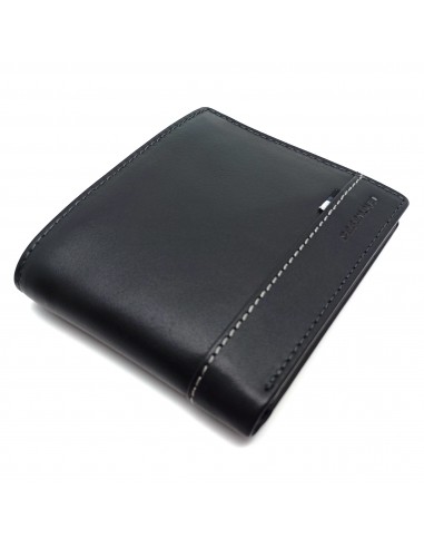 Cartera/americana con monedero de...