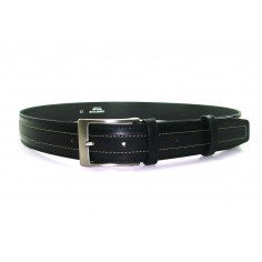 Cinturon de piel nº 58340 2