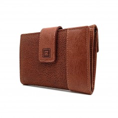 Monedero Billetero de Piel...
