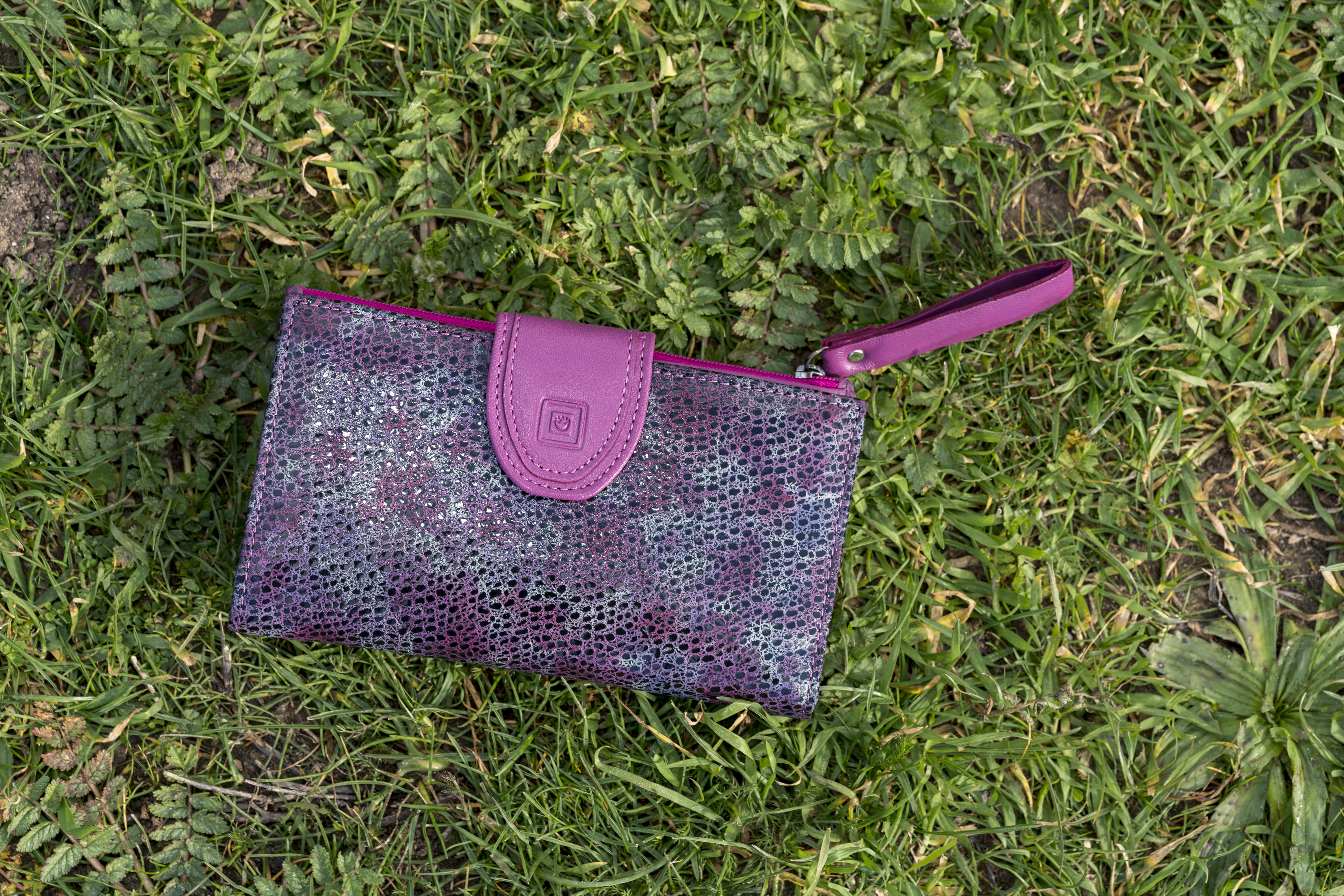 consejos para cuidar tu cartera de cuero