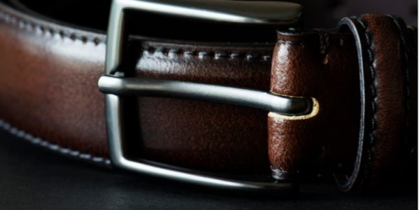 Tipos de cinturones de cuero: Encuentra el estilo perfecto para ti