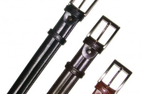 Los diferentes tipos de hebillas para cinturones que debes conocer