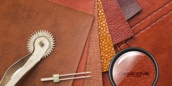 Cómo Identificar una Piel de Alta Calidad en Productos de Marroquinería